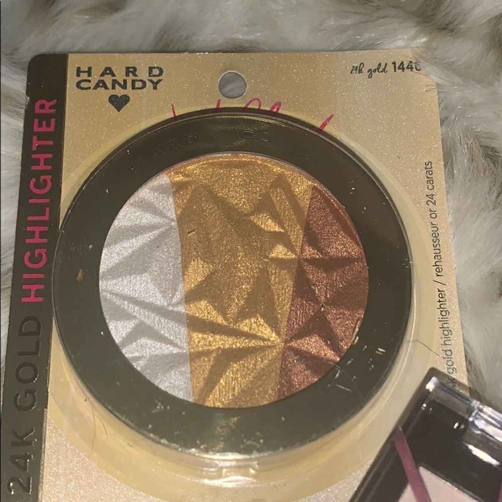 Hard candy make up set - Picture 6 of 6